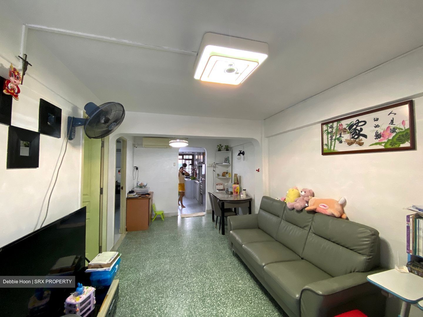 Blk 205 Toa Payoh North (Toa Payoh), HDB 3 Rooms #430911151